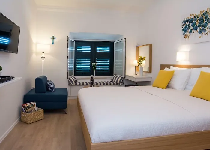 Room St. Jacob Dubrovnik