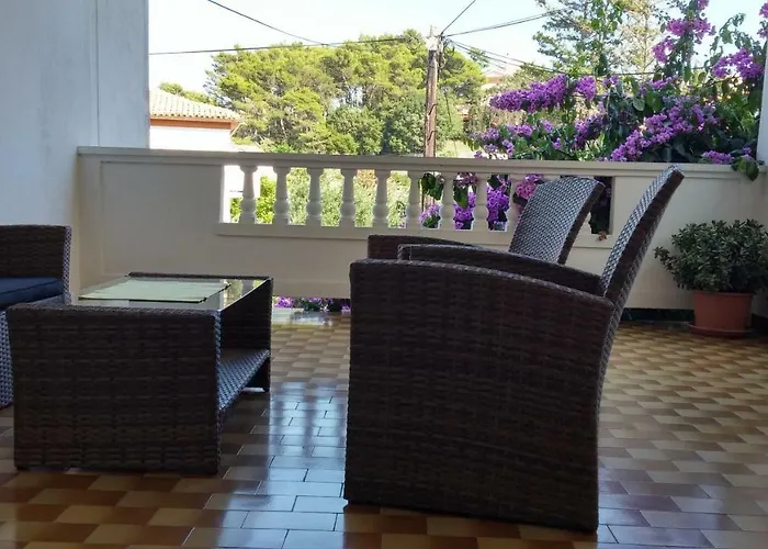 Guesthouse Matusan'S Place Banjol