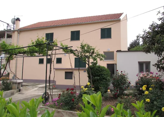 Room Bioci Šibenik