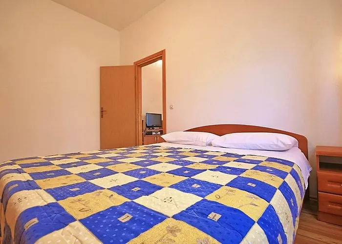 Accomodation Suran 2 Rovinj