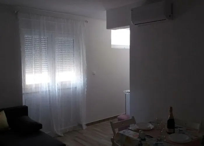 Hotel Flamingo Šibenik