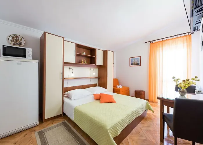House Jelena Hotel Mlini