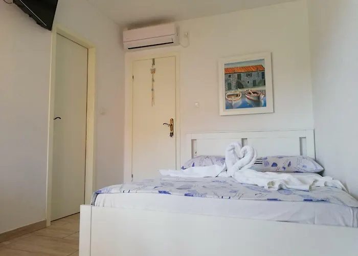 Apartman Jela Šibenik