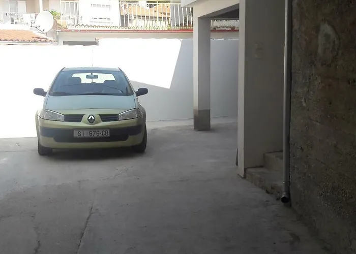 Apartman Baraka Šibenik