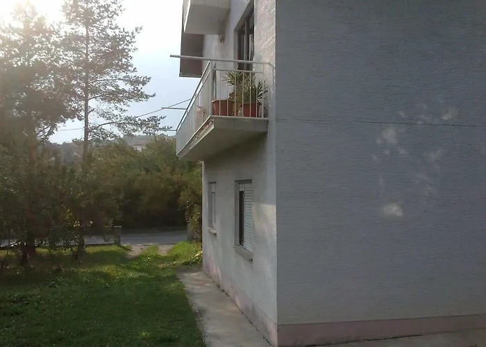 Random Room Zagreb