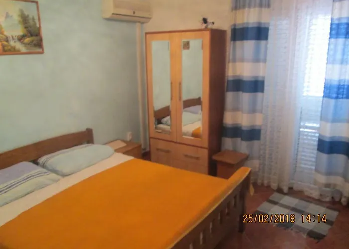 Boetiek Villa Nada Zadar