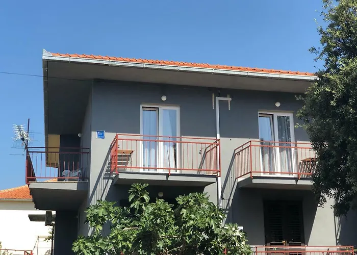 Bed&Breakfast Kurtic Supetar