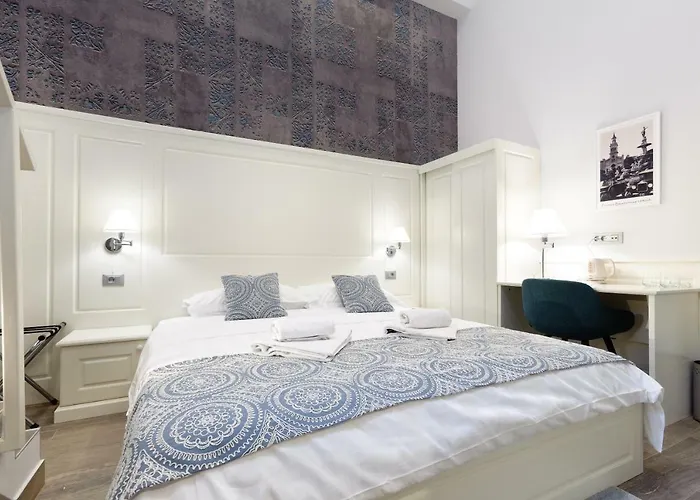 Roko Luxury Rooms 2 Split