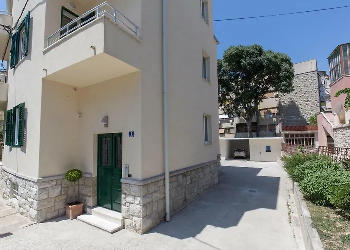 Aml Apartments Split