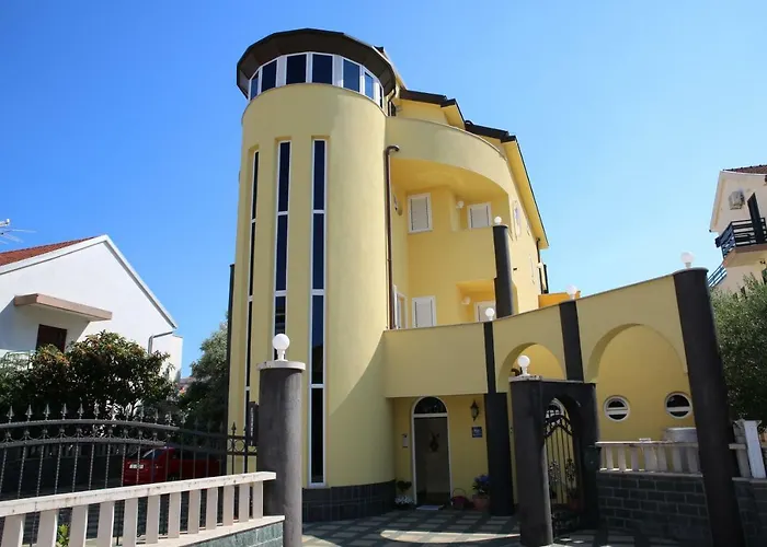 Hotel Vila Nara Vodice