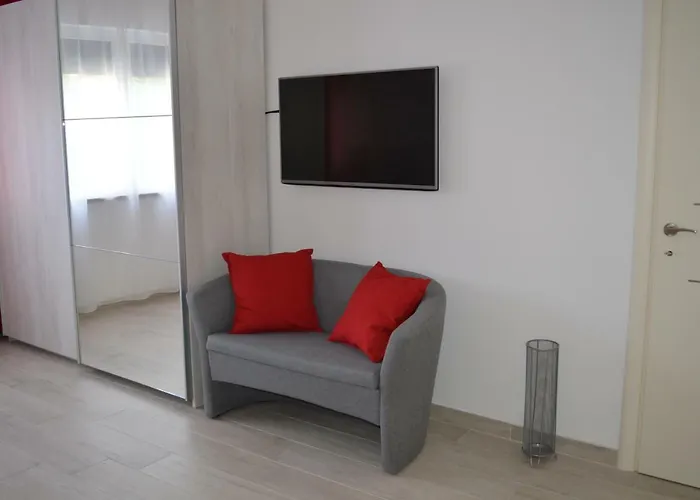 Margherita'S Room Rovinj