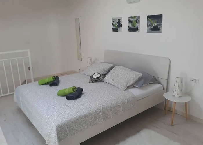 Dajven Hotel Pula