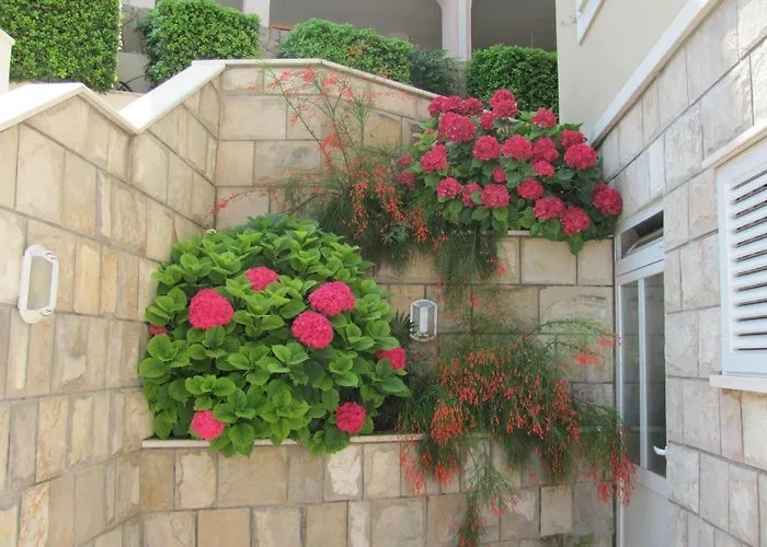 Hotel Soba Mirus Cavtat