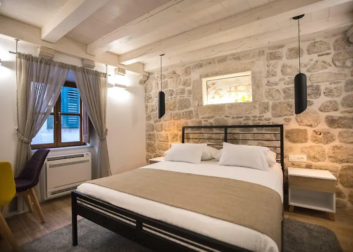 Villa Four Winds III Dubrovnik