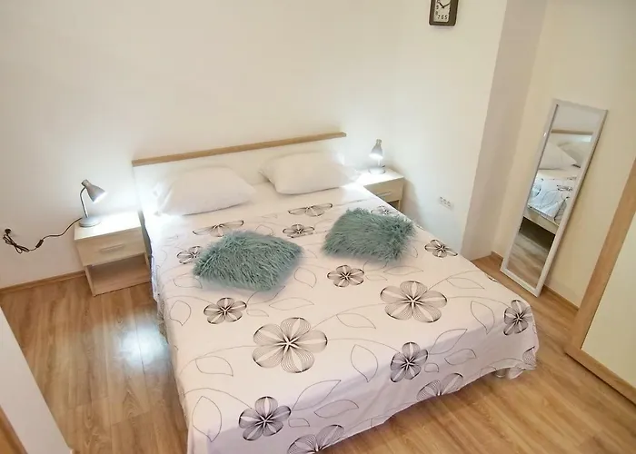 Luna Dubrovnik