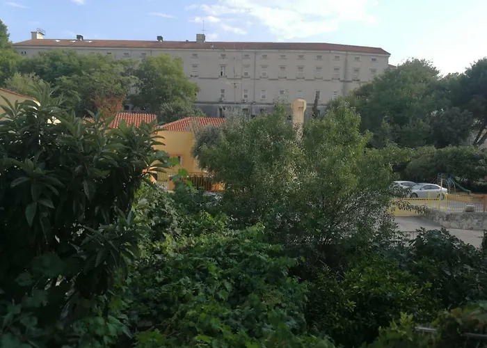 Rooms Marana Split