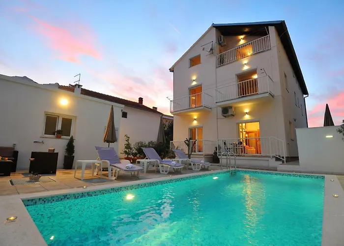 Apartments Batur Zadar