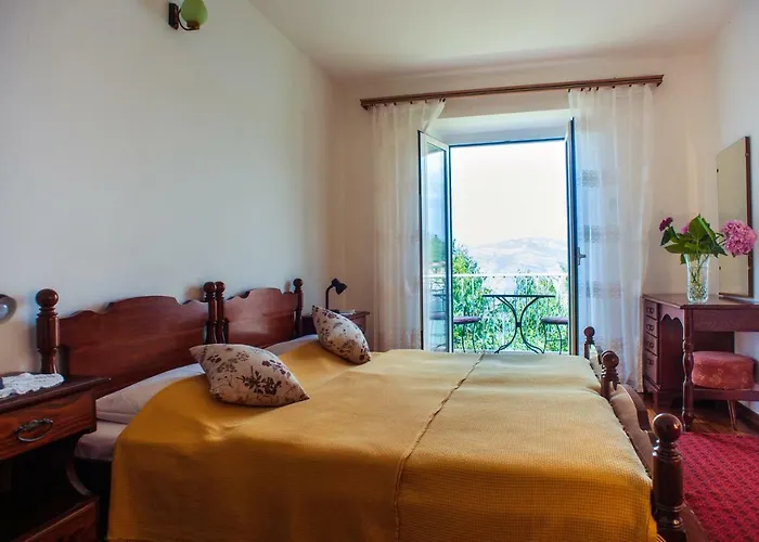 Hotel Pansion Tereza Lopud