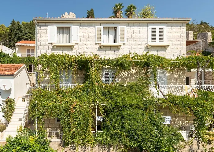 Hotel Ivkolina Hvar Town