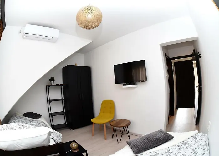 Monikarooms Zagreb