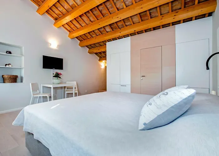 Casa Bruno Hotel Rovinj