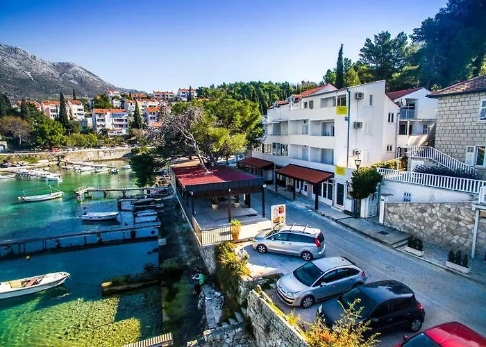 Apartment Boras Lux Cavtat