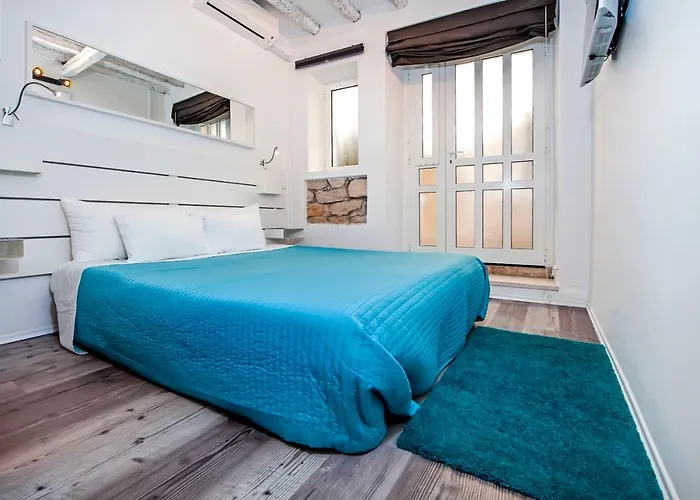 Room Marinata Rovinj