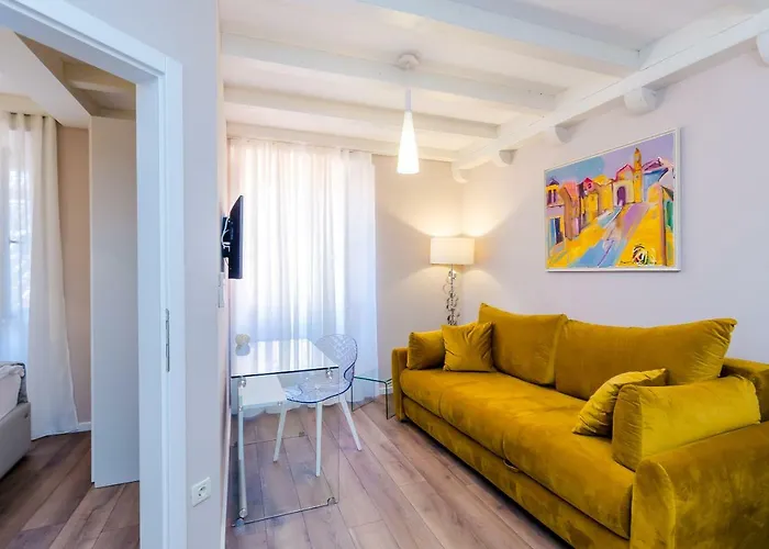 Villa Flores Dubrovnik