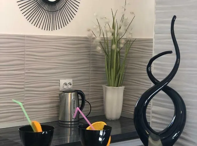 Luxury Studio Apartment Marinovic Makarska