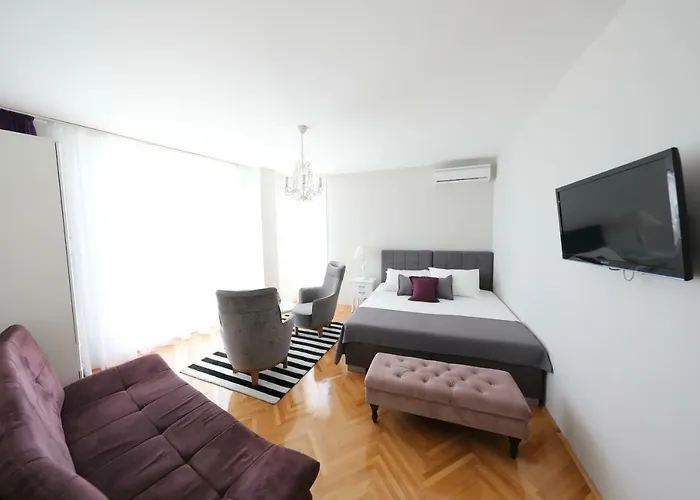 Guest House Victoria Zadar