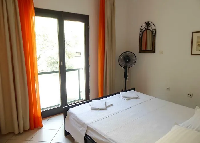 Apartmani Villa Jasminka Podgora