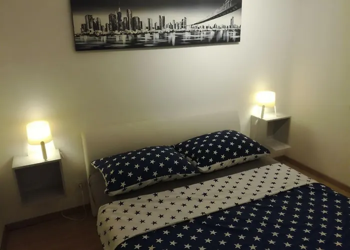 Soba U Centru Hotel Pula