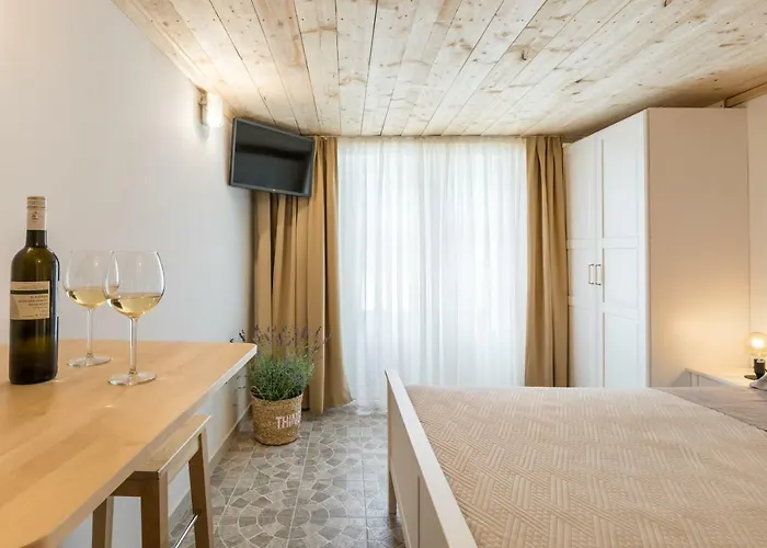 Park Residence Split