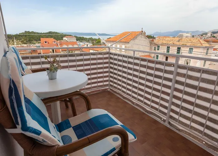 Guest House Town Center Makarska