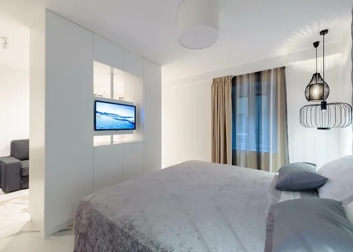 Royal Luxury Room Split