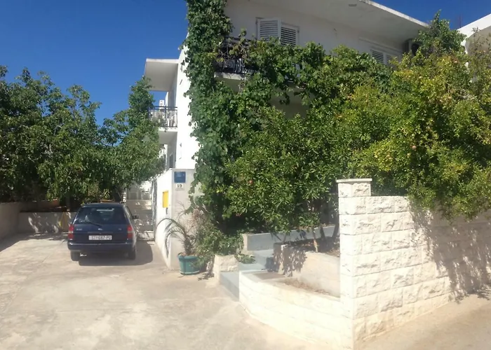 Apartments Butkovic Hvar Town