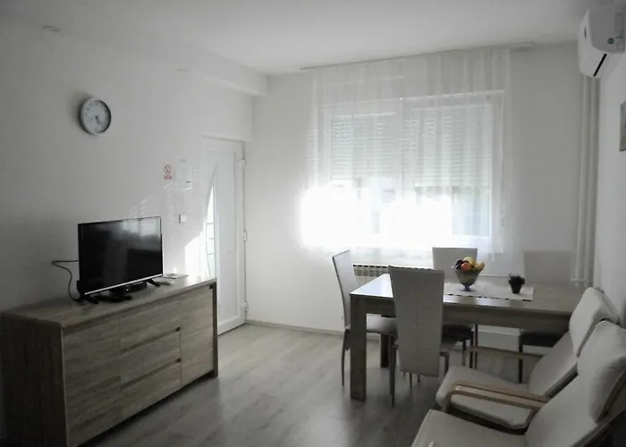Rooms Lu&La Velika Gorica