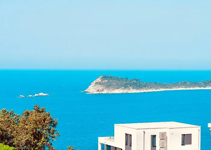 Stella Apartment Cavtat