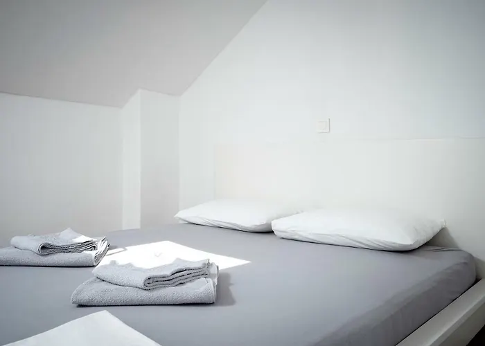 Haustierfreundliches Ferienwohnung Velada Center Hvar Town