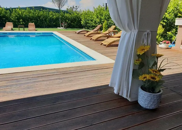 Private Villa Perlla Split