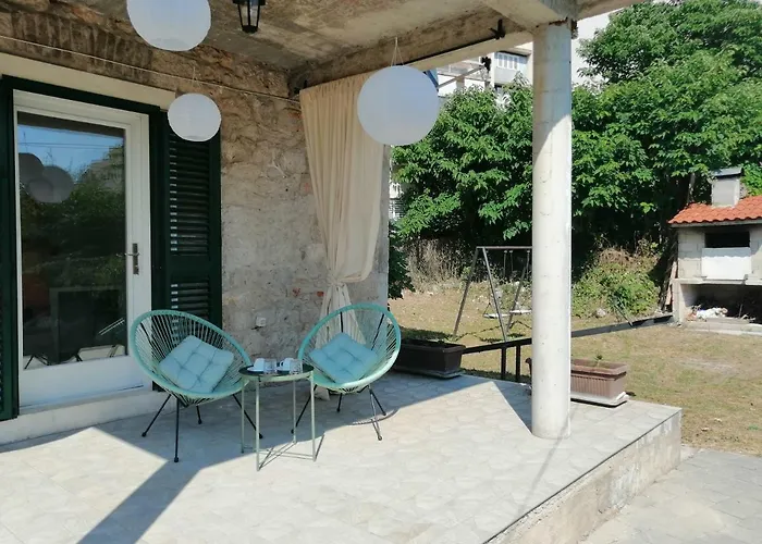Studio Apartman Adris Šibenik