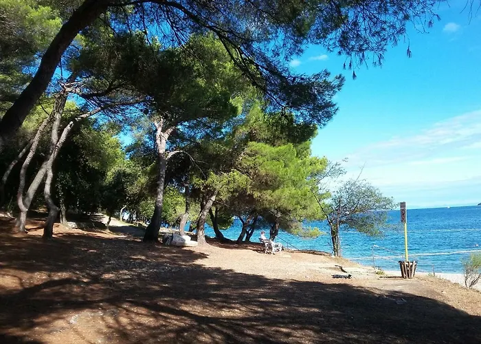 Victoria Mobilehome In Orsera Camping Resort