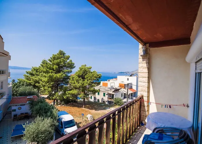 Apartments A & L Sabic Omis
