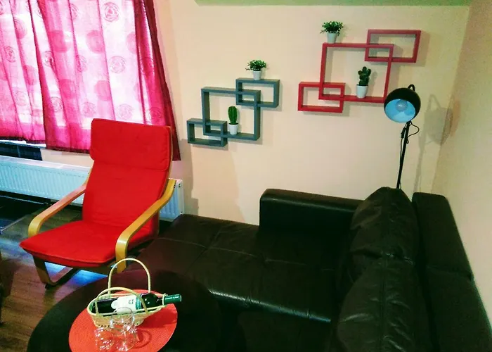 Rooms Hazler Slunj