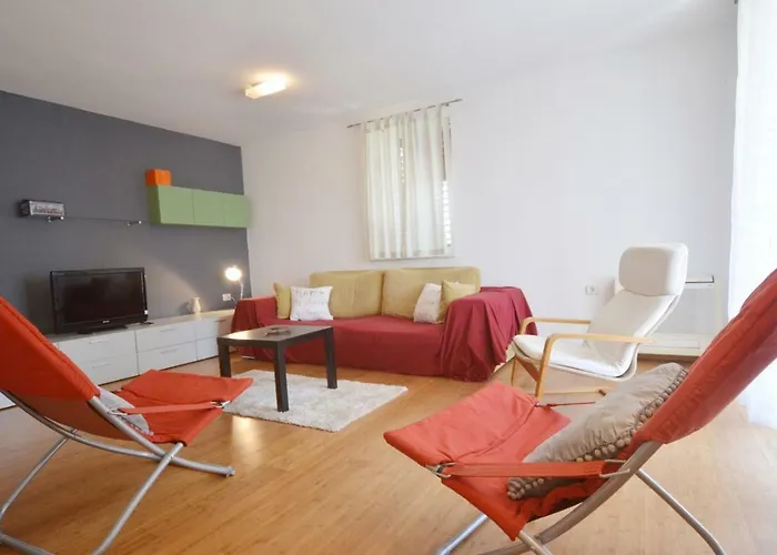 Maja Apartment Rovinj