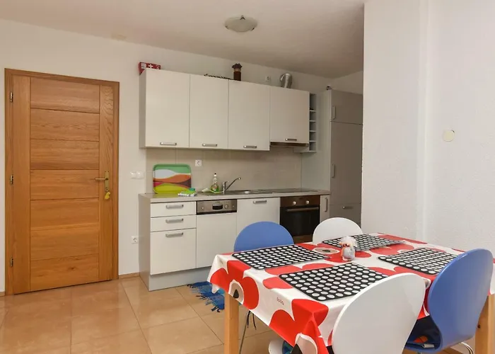 Beslic Apartments Veliko Brdo 