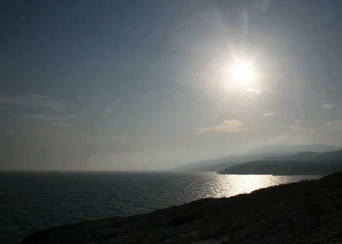 Villas de Lujo en Isla de Vis