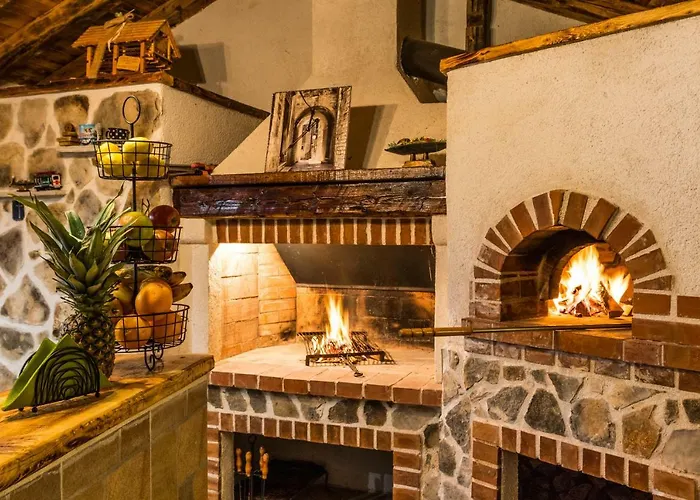 Hutverhuur in Šibenik