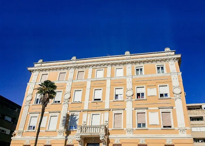 Magic View Apartments Zadar