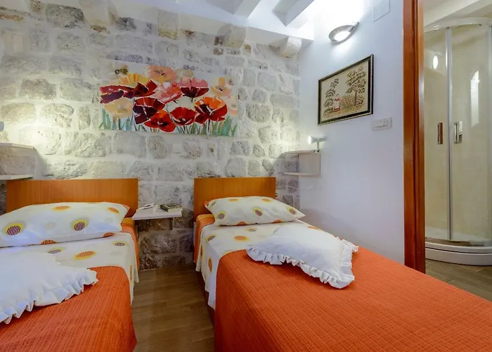 Studio Stradun Dubrovnik